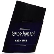 BRUNO BANANI Magic Man EdT 30 ml - Eau de Toilette