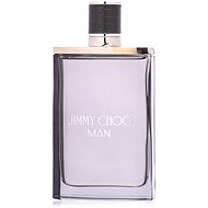 JIMMY CHOO Man EdT - Eau de Toilette