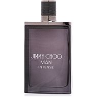 JIMMY CHOO Man Intense EdT 100 ml - Eau de Toilette