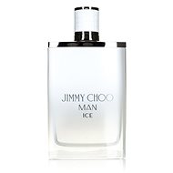JIMMY CHOO Man Ice EdT - Eau de Toilette