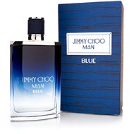 JIMMY CHOO Man Blue EdT - Eau de Toilette