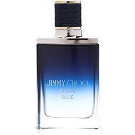 JIMMY CHOO Man Blue EdT 50 ml - Eau de Toilette