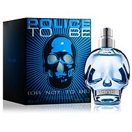 POLICE To Be Man EdT 40 ml - Eau de Toilette