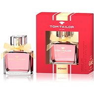 TOM TAILOR Urban Life Woman EdT 30 ml - Eau de Toilette