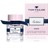 TOM TAILOR Exclusive Woman EdT 30 ml - Eau de Toilette