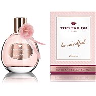 TOM TAILOR Be Mindful Woman EdT 50 ml - Eau de Toilette