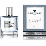 TOM TAILOR Be Mindful Man EdT - Eau de Toilette