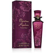 CHRISTINA AGUILERA Violet Noir EdP - Parfüm