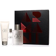 GIORGIO ARMANI Acqua di Gio EdT Set 190 ml - Parfüm szett