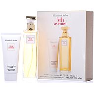 Parfüm szett ELIZABETH ARDEN 5th Avenue EdP Set 225 ml - Dárková sada parfémů