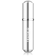 TRAVALO Refill Atomizer Roma Silver 5 ml - Parfümszóró