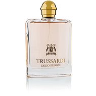 TRUSSARDI Delicate Rose EdT - Eau de Toilette