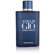 GIORGIO ARMANI Acqua Di Gio Profondo EdP - Parfüm