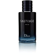 DIOR Sauvage Parfum - Parfüm