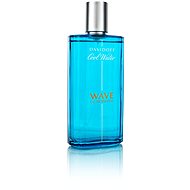 DAVIDOFF Cool Water Wave For Men EdT - Eau de Toilette