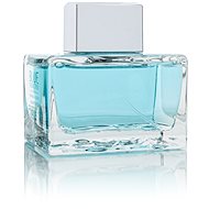 ANTONIO BANDERAS Blue Seduction For Women EdT 80 ml - Eau de Toilette