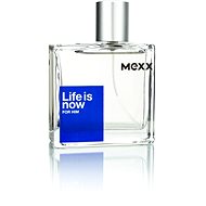 MEXX Life Is Now For Him EdT - Eau de Toilette