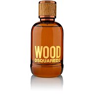 DSQUARED2 Wood For Him EdT 100 ml - Eau de Toilette