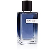 YVES SAINT LAURENT Y Live Intense EdT 100 ml - Eau de Toilette