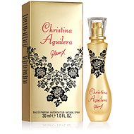 CHRISTINA AGUILERA Glam X EdP 30 ml - Parfüm