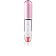 Parfümszóró TRAVALO PerfumePod Pure Essential Refill Atomizer Pink 5 ml - Plnitelný rozprašovač parfémů