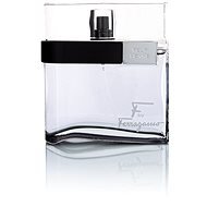 SALVATORE FERRAGAMO F by Ferragamo Black EdT 100 ml - Eau de Toilette