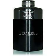 BENTLEY Bentley For Men Black Edition EdP 100 ml - Parfüm