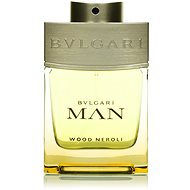 BVLGARI Bvlgari Man Wood Neroli EdP 100 ml - Parfüm