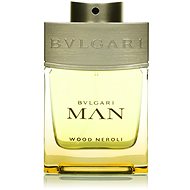 BVLGARI Bvlgari Man Wood Neroli EdP - Parfüm