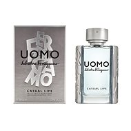 SALVATORE FERRAGAMO Uomo Casual Life EdT - Eau de Toilette
