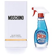 MOSCHINO Fresh Couture EdT - Eau de Toilette