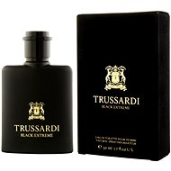 TRUSSARDI Black Extreme EdT 50 ml - Eau de Toilette