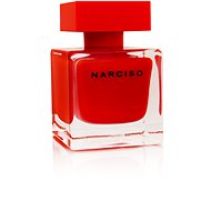 NARCISO RODRIGUEZ Narciso Rouge EdP 50 ml - Parfüm