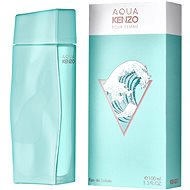 KENZO Aqua Kenzo Pour Femme EdT - Eau de Toilette