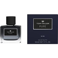 TOM TAILOR Pure For Him EdT - Eau de Toilette