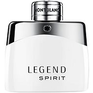 MONT BLANC Legend Spirit EdT - Eau de Toilette