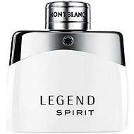 MONT BLANC Legend Spirit EdT 50 ml - Eau de Toilette