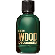 DSQUARED2 Green Wood EdT - Eau de Toilette
