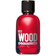 DSQUARED2 Red Wood EdT 100 ml - Eau de Toilette