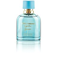 DOLCE&GABBANA Light Blue Forever Pour Homme EdP - Férfi parfüm