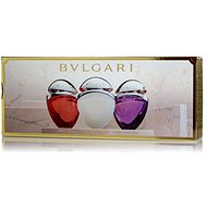 BVLGARI Ladies Gift EdT Szett 45 ml - Parfüm szett