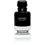 GIVENCHY L'Interdit Intense EdP 80 ml - Parfüm