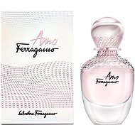 SALVATORE FERRAGAMO Amo Ferragamo EdP - Parfüm