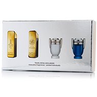 PACO RABANNE Mini Collection Set 20 ml - Parfüm szett