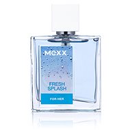 MEXX Fresh Splash for Her EdT - Eau de Toilette