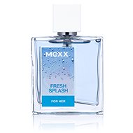 MEXX Fresh Splash for Her EdT 50 ml - Eau de Toilette