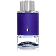 MONT BLANC Explorer Ultra Blue EdP 100 ml - Parfüm