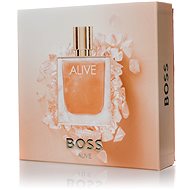 HUGO BOSS Boss Alive Set EdP 125 ml - Kozmetikai ajándékcsomag