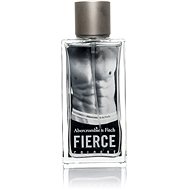 ABERCROMBIE & FITCH Fierce EdC 100 ml - Kölni