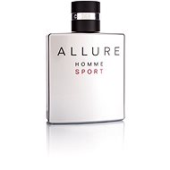 CHANEL Allure Homme Sport EdT - Eau de Toilette